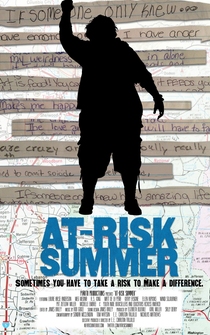 Poster At-Risk Summer