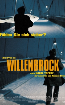 Poster Willenbrock