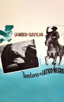 Poster La marca del gavilán