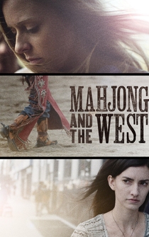 Poster Mahjong and the West