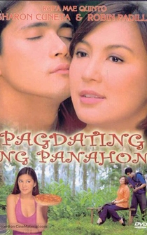 Poster Pagdating ng panahon