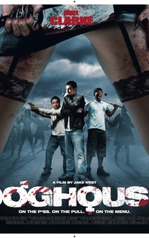 Poster de Doghouse