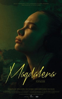 Poster Magdalena