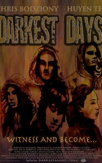 Poster Darkest Days