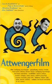 Poster Attwengerfilm