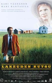 Poster Lakeuden kutsu