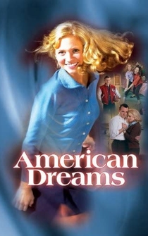 Poster American Dreams