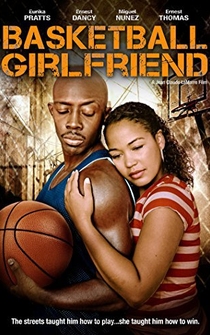 Poster Basketball Girlfriend