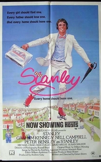 Poster Stanley Junior