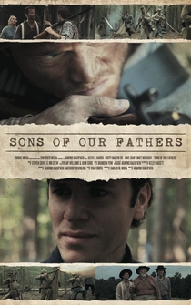 Poster Sons of Our Fathers