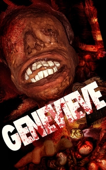 Poster Genevieve