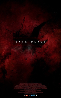 Poster Dark Place