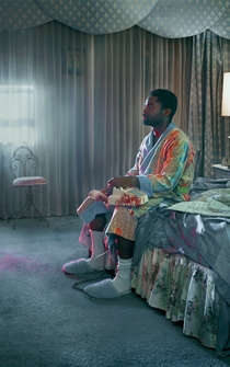 Poster de Nightingale