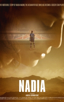 Poster Nadia