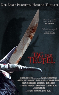 Poster Tag der Teufel