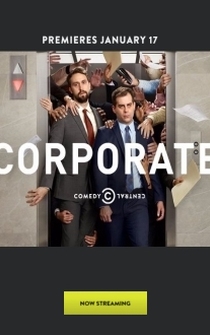 Poster Corporate