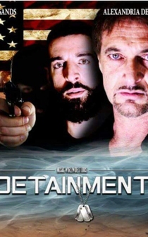 Poster Detainment