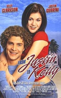 Poster de From Justin to Kelly