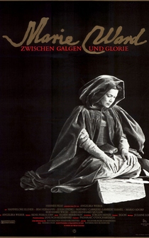 Poster Marie Ward - Zwischen Galgen und Glorie