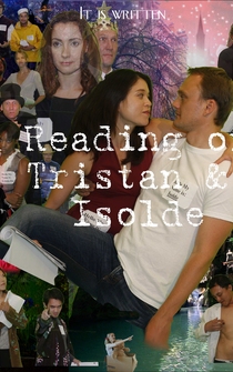 Poster A Reading of Tristan & Isolde