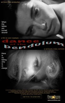 Poster Dance of the Pendulum