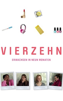 Poster Vierzehn