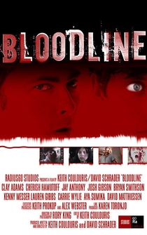 Poster Bloodline