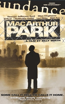 Poster MacArthur Park