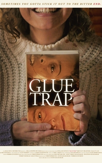 Poster Glue Trap