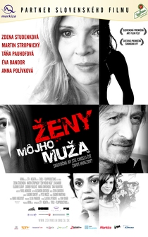 Poster Zeny mojho muza