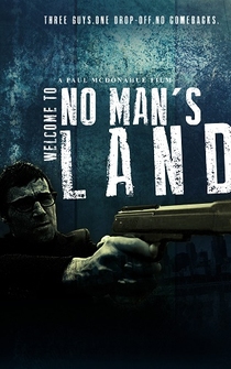 Poster Welcome to No Man's Land