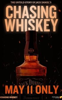 Poster Chasing Whiskey