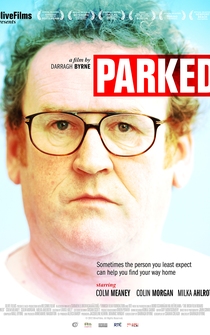 Poster de Parked