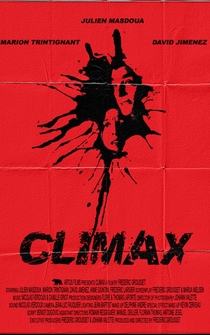 Poster Climax