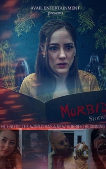 Poster Morbid Stories