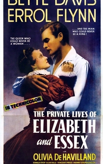 Poster de Mi reino por un amor