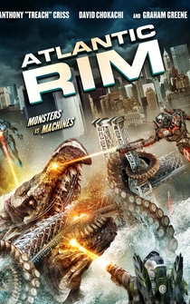 Poster Atlantic Rim