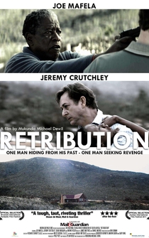 Poster Retribution