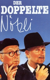 Poster Der doppelte Nötzli