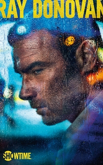 Poster de Ray Donovan