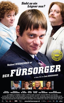 Poster Der Fürsorger