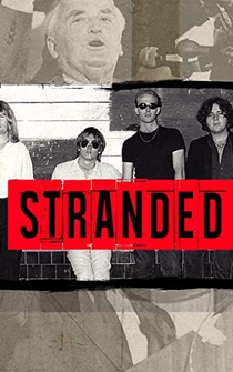 Poster Stranded