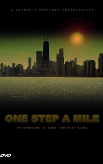 Poster One Step a Mile