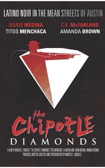 Poster The Chipotle Diamonds