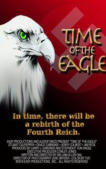 Poster Time of the Eagle