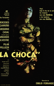 Poster La choca