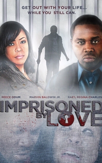Poster de Imprisoned by Love
