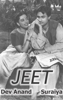 Poster Jeet