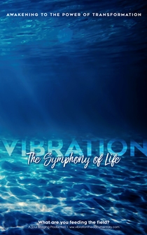 Poster Vibration: The Symphony of Life