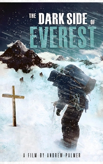 Poster The Dark Side of Everest